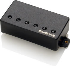 EMG H2 B/N