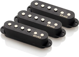 EMG SV Set