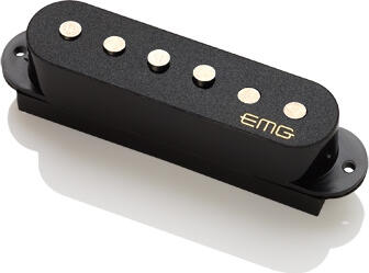 EMG SV