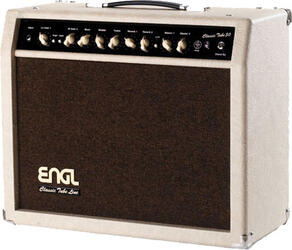 ENGL Classic Combo 2x10