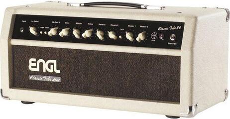 ENGL Classic Head