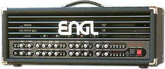 ENGL E670 Special Edition