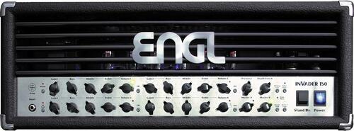 ENGL Invader 150