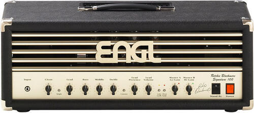 ENGL Ritchie Blackmore Signature