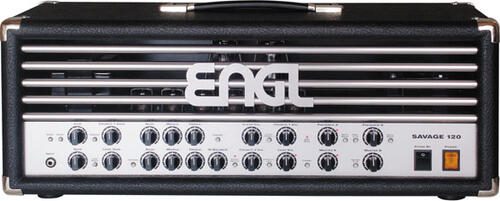 ENGL Savage 120