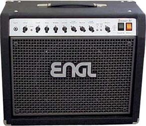 ENGL Screamer 50 Combo E330