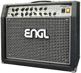 ENGL Sovereign 1x12