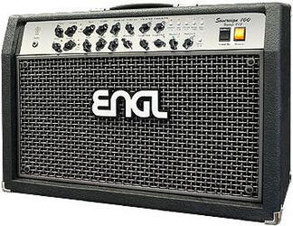 ENGL Sovereign 2x12