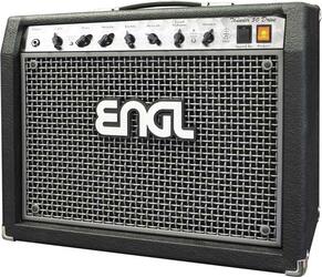 ENGL Thunder 50 Drive E322