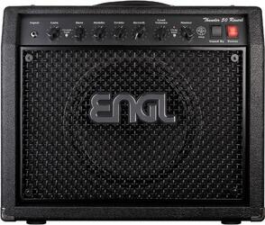 ENGL Thunder 50 Reverb Combo E320