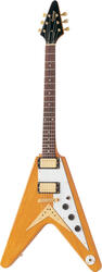Epiphone 1958 Korina Flying V
