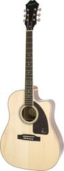 Epiphone AJ-200SCE