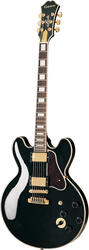 Epiphone B.B. King Lucille