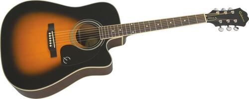 Epiphone DR-200CE