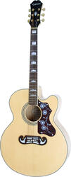 Epiphone EJ-200CE