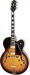 Epiphone Elitist Byrdland