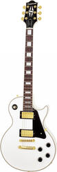 Epiphone Elitist Les Paul Custom