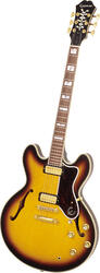 Epiphone Elitist Sheraton