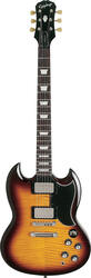 Epiphone G-400 Deluxe