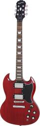 Epiphone G-400