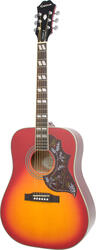 Epiphone Hummingbird