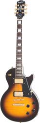 Epiphone Les Paul Custom Plus