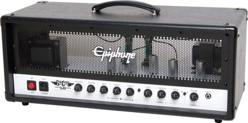 Epiphone So-Cal 50H