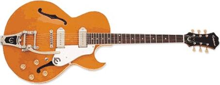 Epiphone Sorrento