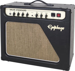 Epiphone Valve Standard