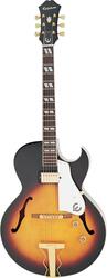 Epiphone Zephyr Regent