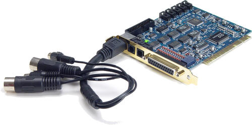 ESI Audioterminal 010