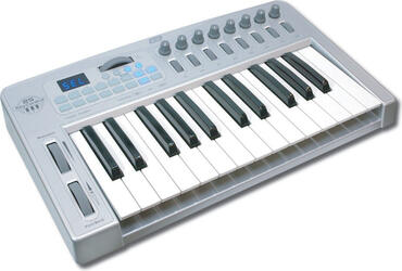 ESI KeyControl 25