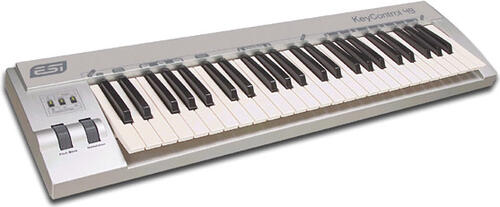 ESI KeyControl 49+