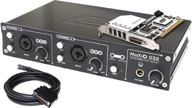 ESI MaXiO 032