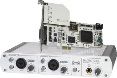 ESI MaXIO 032e