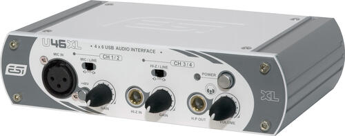 ESI U46 XL