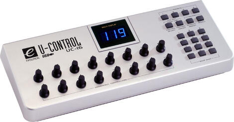 Evolution UC-16