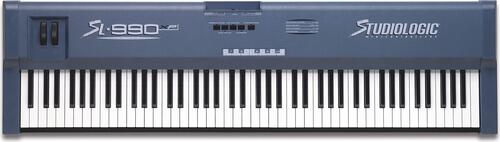 Fatar/Studiologic SL-990 XP