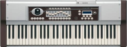 Fatar/Studiologic VMK-161 Org