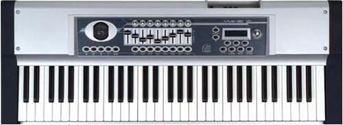 Fatar/Studiologic VMK-161 Plus