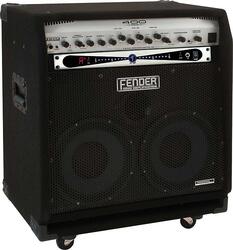 Fender 400 PRO
