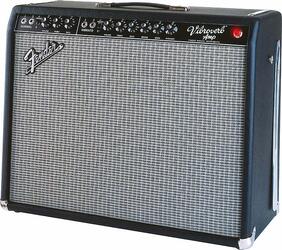 Fender 64 Vibroverb Custom