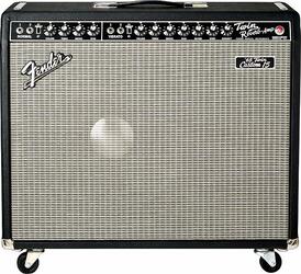 Fender 65 Twin Custom 15
