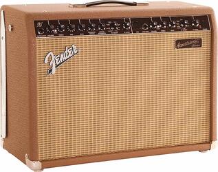 Fender Acoustasonic Junior DSP
