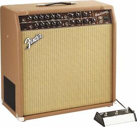 Fender Acoustasonic SFX II
