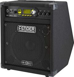 Fender B-DEC 30