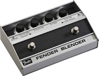 Fender Blender