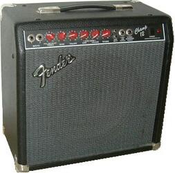 Fender Champ 12
