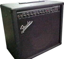 Fender Champ 25