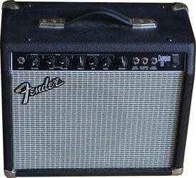 Fender Champion 110